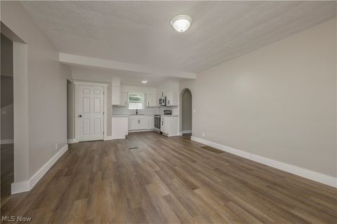 Tiny photo for 407 W Main Street, Dalton, OH 44618 (MLS # 5200830)