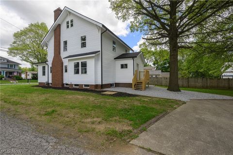 Tiny photo for 407 W Main Street, Dalton, OH 44618 (MLS # 5200830)