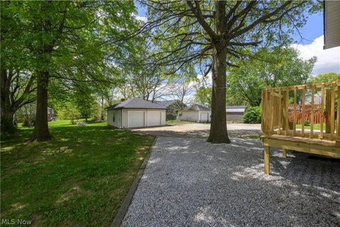 Tiny photo for 407 W Main Street, Dalton, OH 44618 (MLS # 5200830)