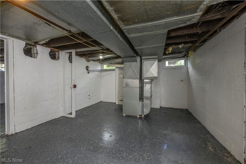 Tiny photo for 407 W Main Street, Dalton, OH 44618 (MLS # 5200830)