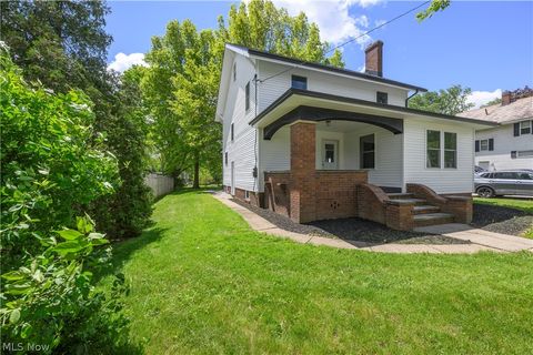 Tiny photo for 407 W Main Street, Dalton, OH 44618 (MLS # 5200830)