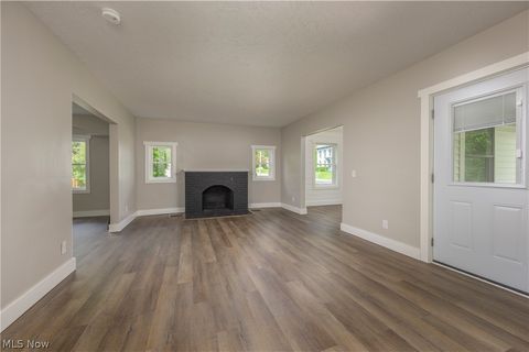 Tiny photo for 407 W Main Street, Dalton, OH 44618 (MLS # 5200830)