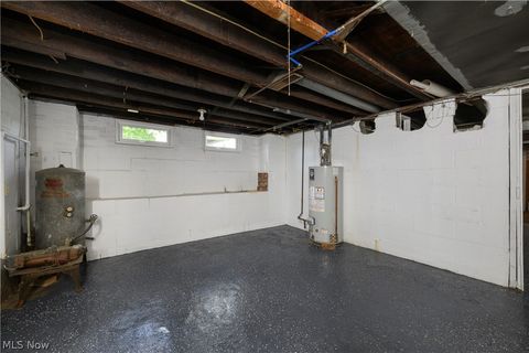 Tiny photo for 407 W Main Street, Dalton, OH 44618 (MLS # 5200830)