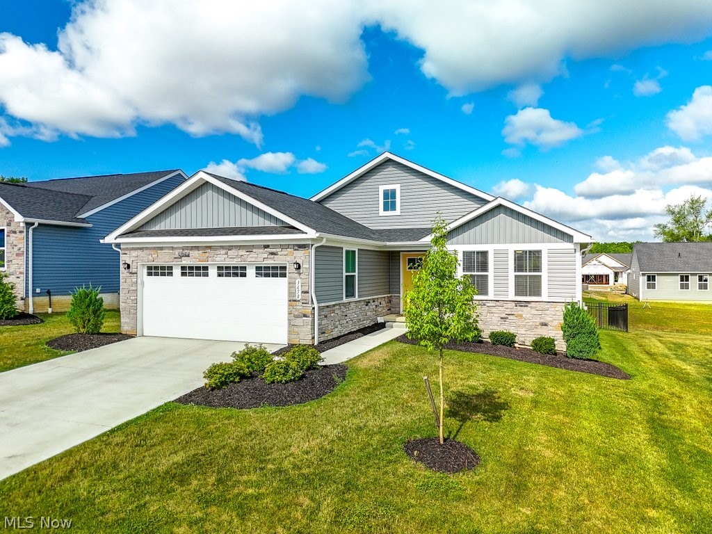 Cider Rdg #2 - Residential