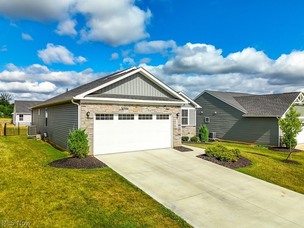 Cider Rdg #2 - Residential