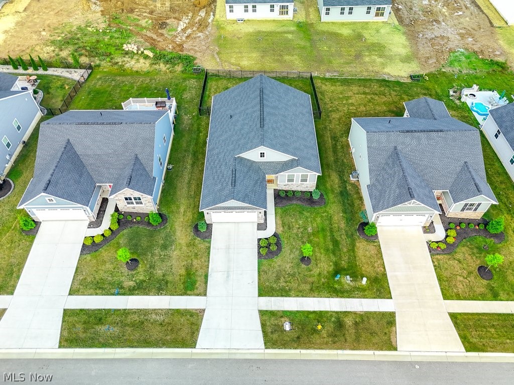 Cider Rdg #2 - Residential