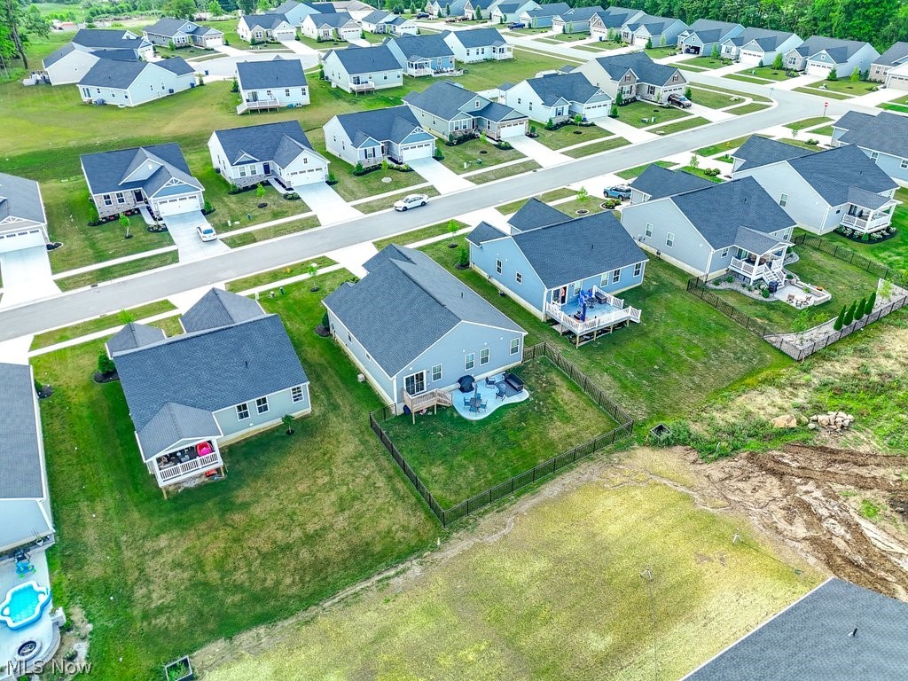 Cider Rdg #2 - Residential