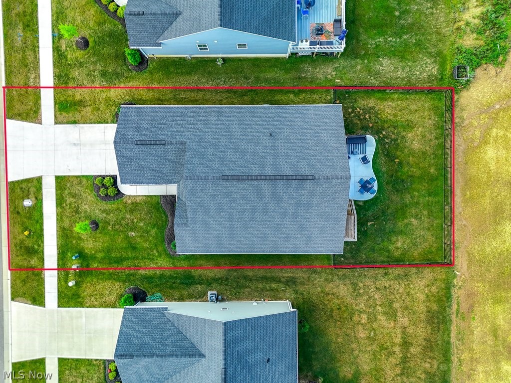 Cider Rdg #2 - Residential