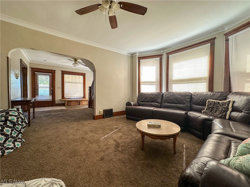 Doughertys Add/Niles - Residential Income