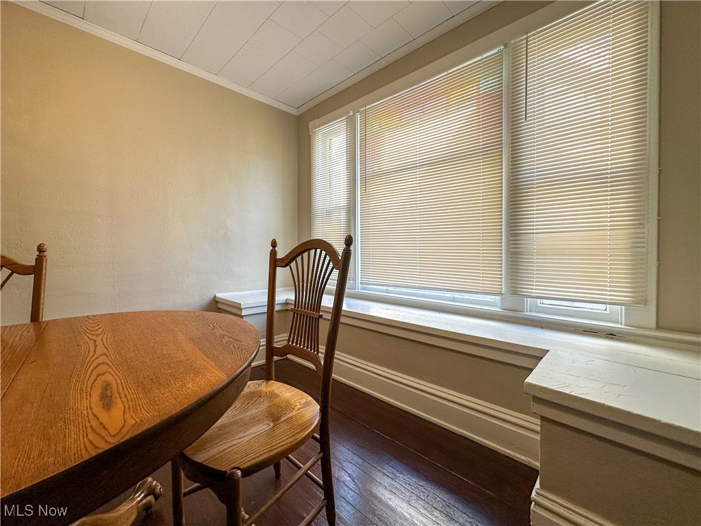 Doughertys Add/Niles - Residential Income