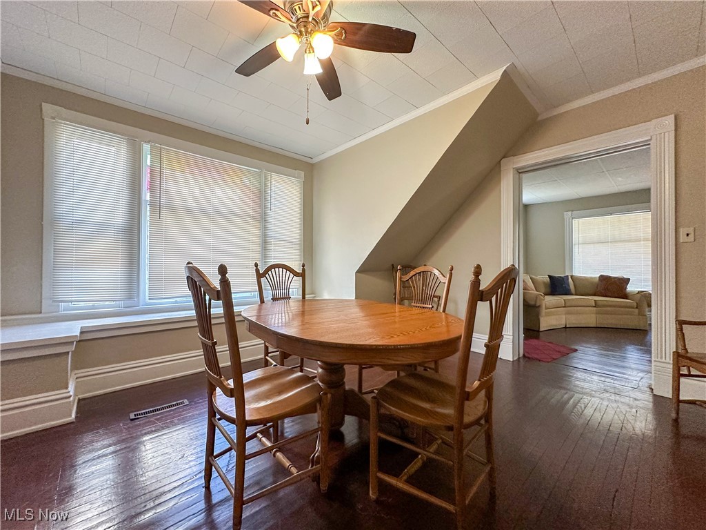 Doughertys Add/Niles - Residential Income