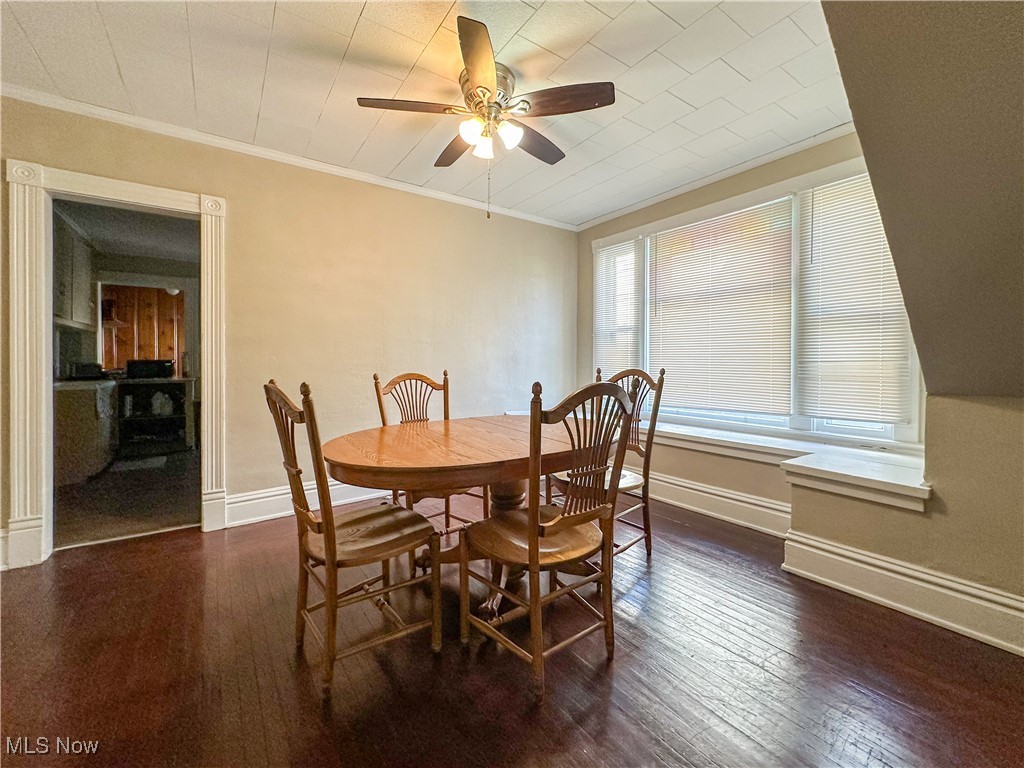 Doughertys Add/Niles - Residential Income