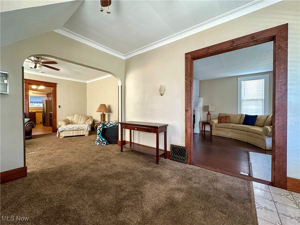 Doughertys Add/Niles - Residential Income