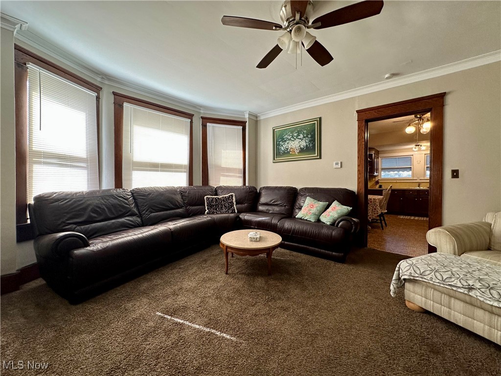 Doughertys Add/Niles - Residential Income