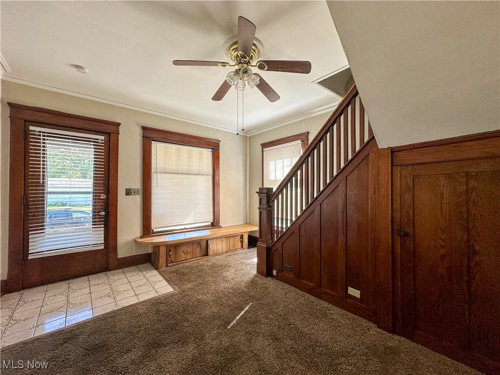 Doughertys Add/Niles - Residential Income