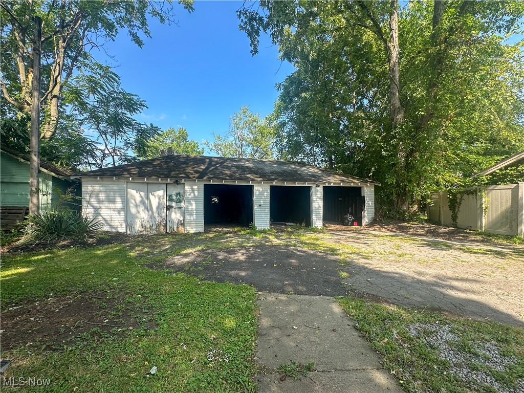Doughertys Add/Niles - Residential Income