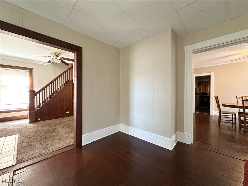 Doughertys Add/Niles - Residential Income