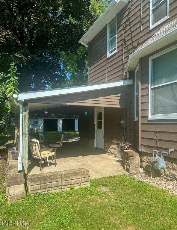 Doughertys Add/Niles - Residential Income