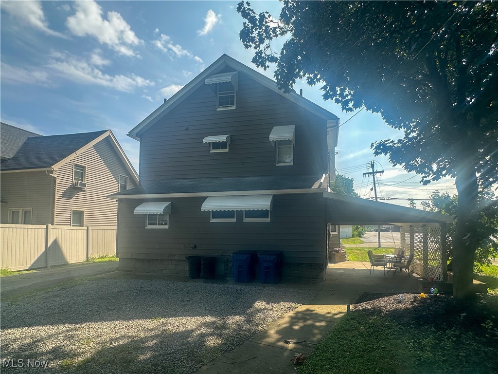 Doughertys Add/Niles - Residential Income