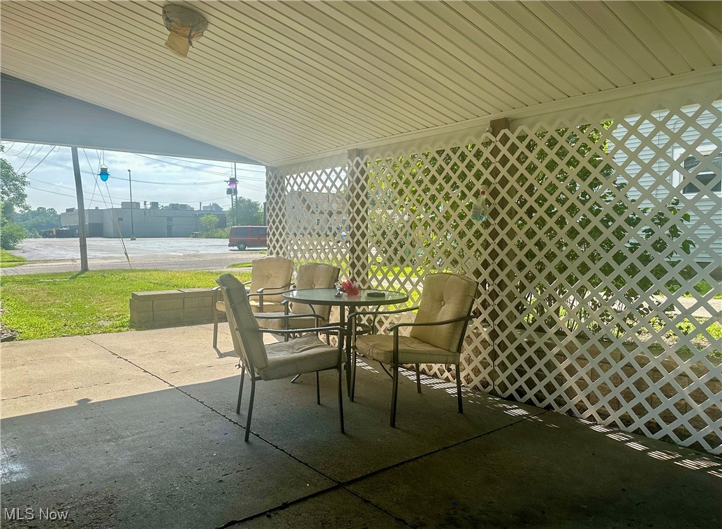 Doughertys Add/Niles - Residential Income