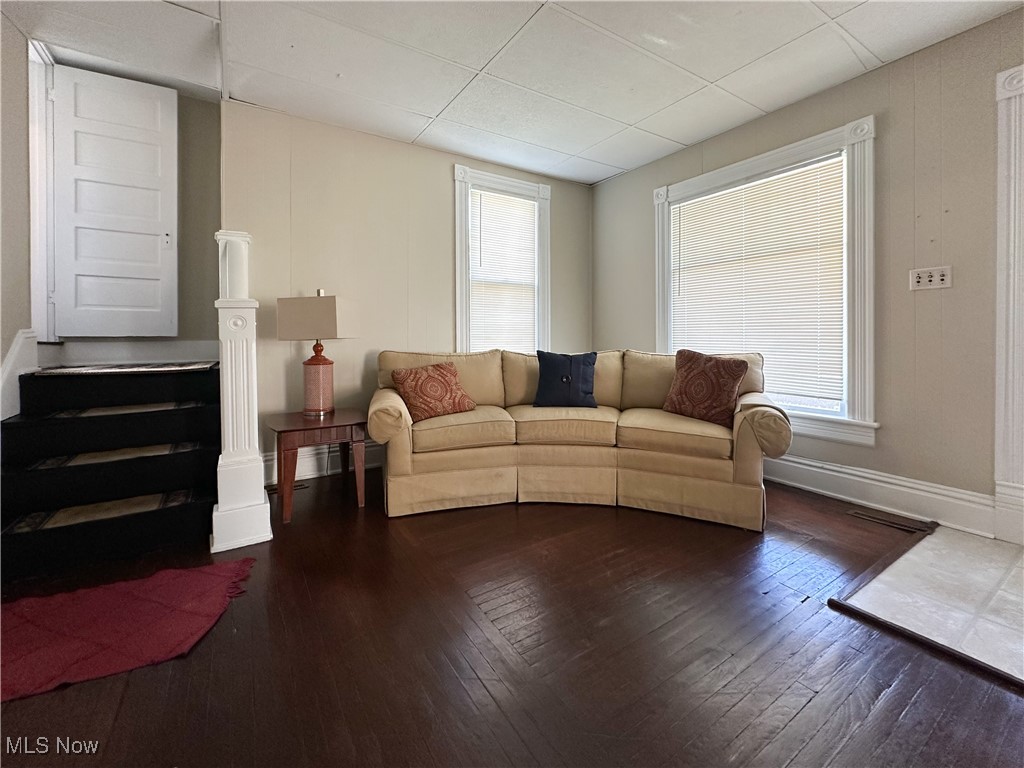 Doughertys Add/Niles - Residential Income