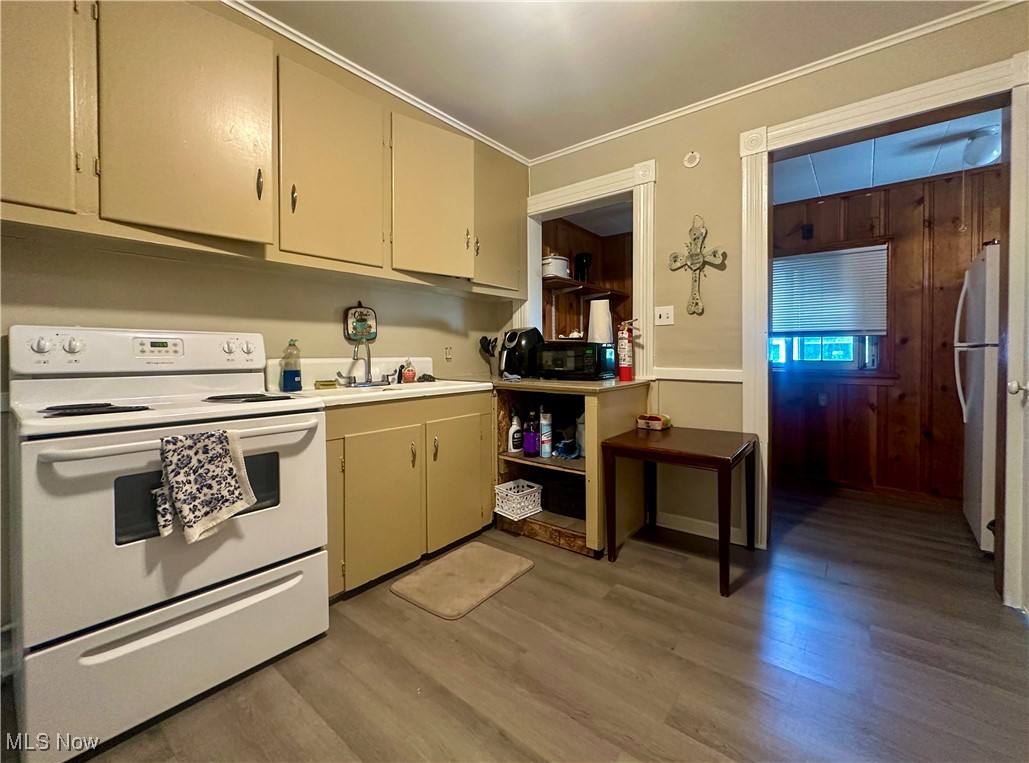 Doughertys Add/Niles - Residential Income