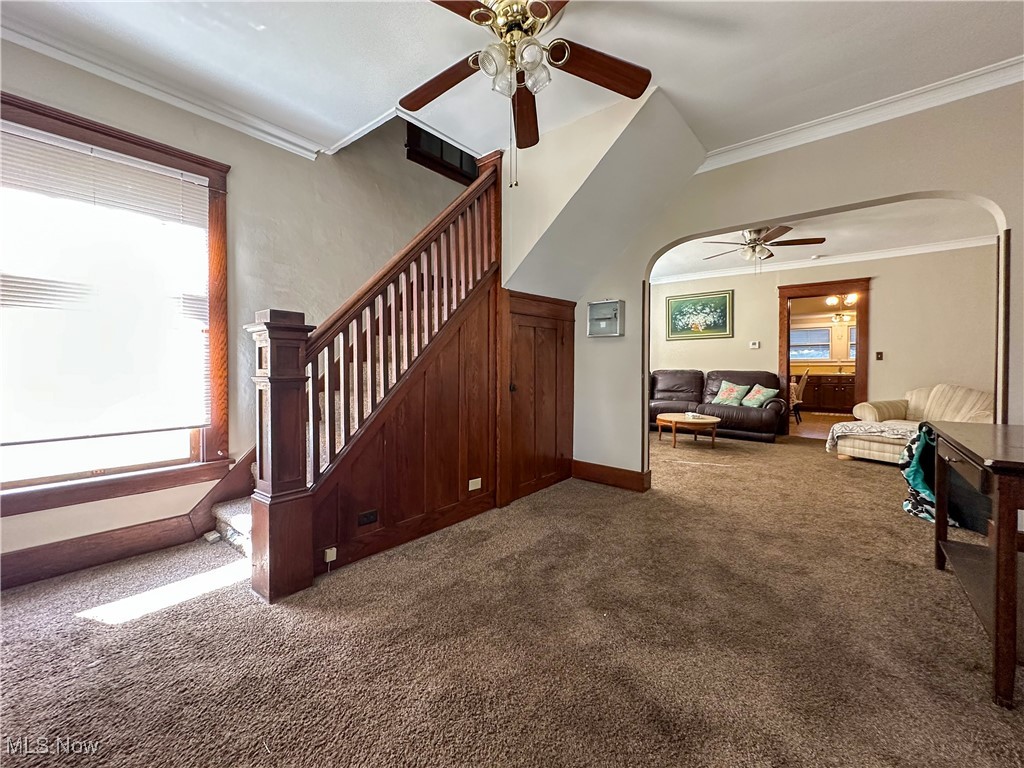 Doughertys Add/Niles - Residential Income