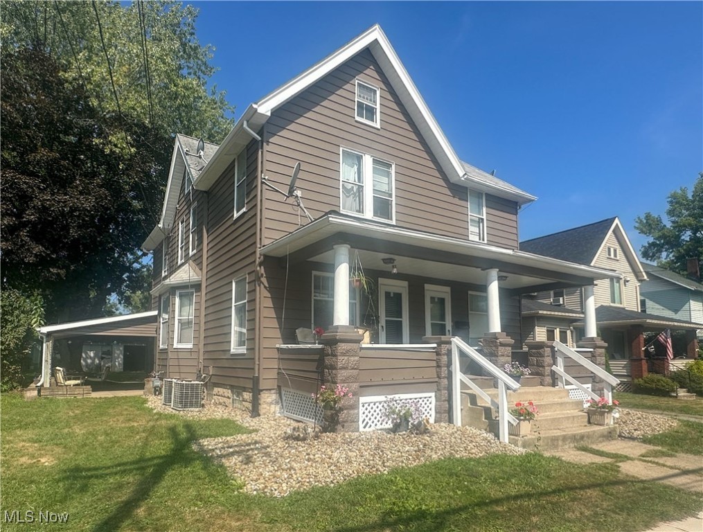 Doughertys Add/Niles - Residential Income