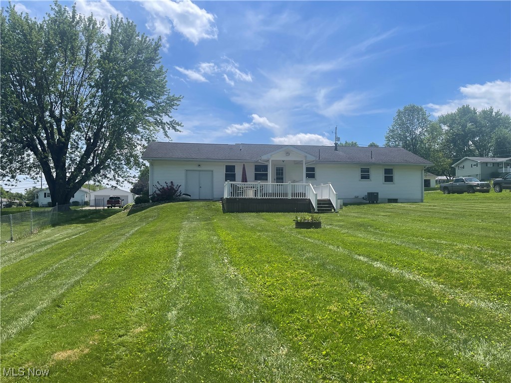 107 Summit Drive, Zanesville, Ohio image 2