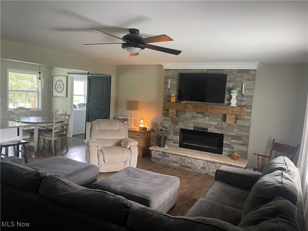 107 Summit Drive, Zanesville, Ohio image 4
