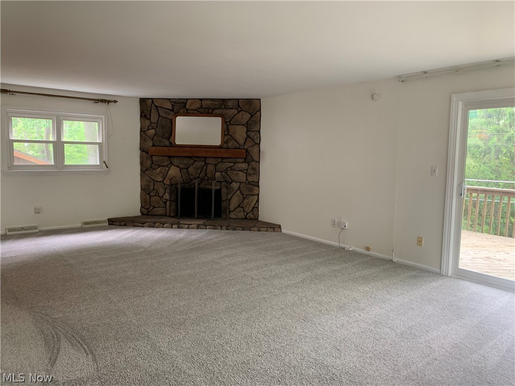 Cuyahoga River Estate - Residential