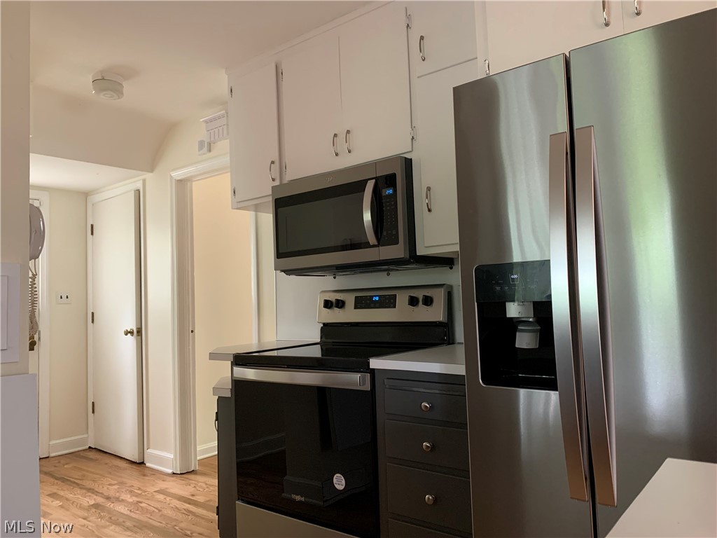 Cuyahoga River Estate - Residential