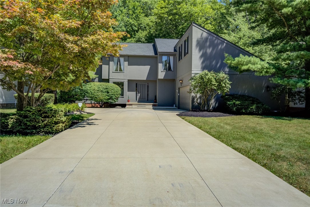Welcome to 5009 Lansdowne Dr.!!! A Beautifully Updated Home in a Top-Rated School District
This spacious and thoughtfully updated 6-bedroom, 3.5-bathroom home offers room for everyone and everything—perfectly situated in a highly desirable neighborhood with top-rated schools. Inside, you'll find a welcoming foyer and brand-new vinyl plank flooring that flows throughout the main level. The heart of the home features a large family room with a cozy fireplace, a bright eat-in kitchen with granite countertops, and all appliances included. Upstairs, you’ll find four generously sized bedrooms, including a gorgeous primary suite with a private en suite bathroom, creating the perfect retreat at the end of the day. The home has been updated throughout with a new roof, reconditioned windows, a new wide driveway, and fresh landscaping. Enjoy outdoor living with a screened-in porch, deck, concrete patio, and a fenced, wooded backyard—ideal for relaxing, entertaining, or play. The finished walk-out basement offers even more flexible space for a home office, gym, or guest suite. With its ideal layout, modern upgrades, and unbeatable location, this home is move-in ready and waiting for its next chapter.