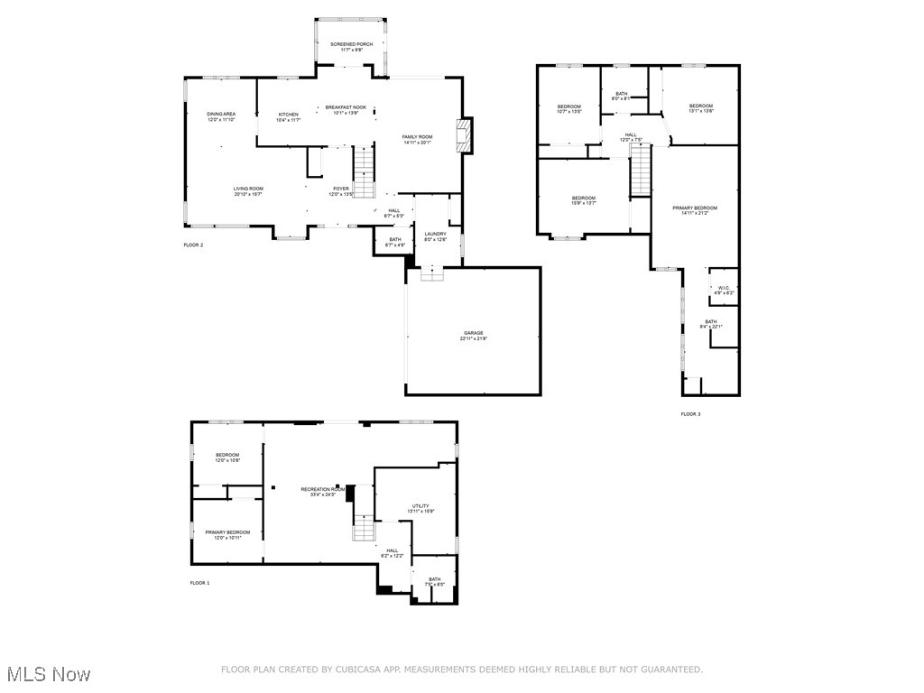 Cheswick 02 - Residential