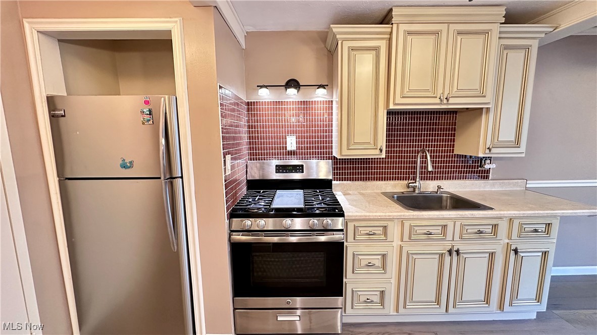 Nob Hill Condo - Residential Lease