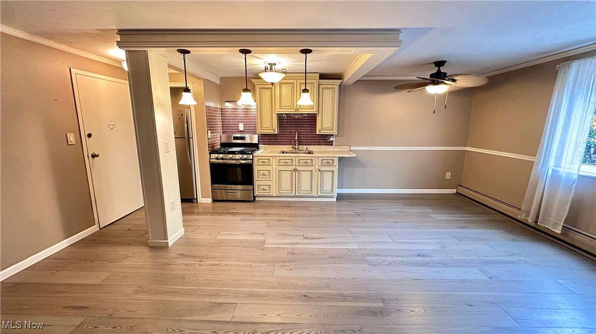 Nob Hill Condo - Residential Lease