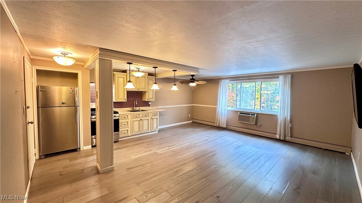 Nob Hill Condo - Residential Lease