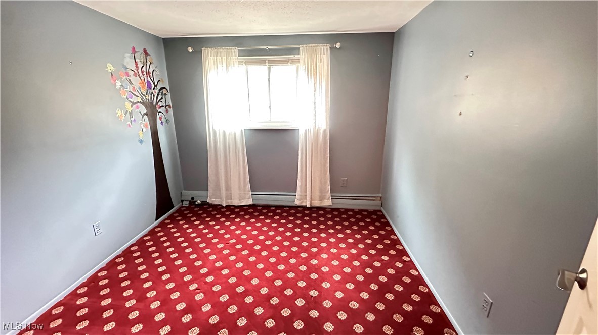 Nob Hill Condo - Residential Lease