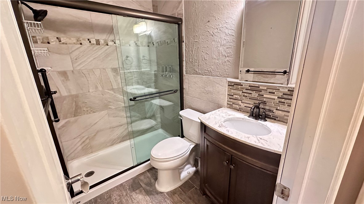 Nob Hill Condo - Residential Lease