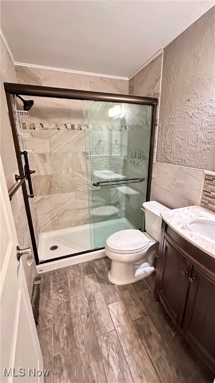 Nob Hill Condo - Residential Lease