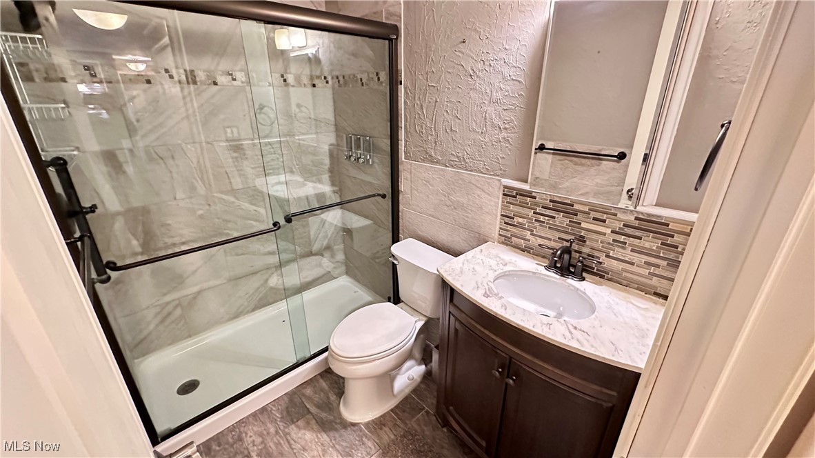 Nob Hill Condo - Residential Lease