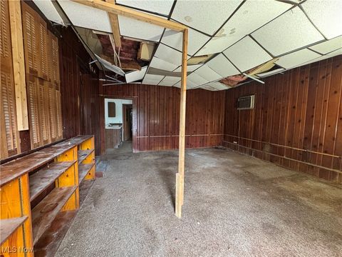 Tiny photo for 143 Front Street, Philo, OH 43771 (MLS # 5148251)