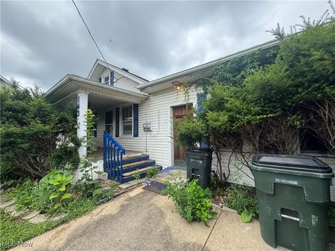 Tiny photo for 143 Front Street, Philo, OH 43771 (MLS # 5148251)