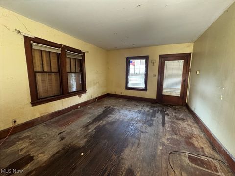 Tiny photo for 143 Front Street, Philo, OH 43771 (MLS # 5148251)
