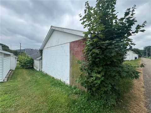 Tiny photo for 143 Front Street, Philo, OH 43771 (MLS # 5148251)