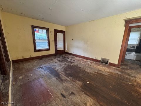 Tiny photo for 143 Front Street, Philo, OH 43771 (MLS # 5148251)