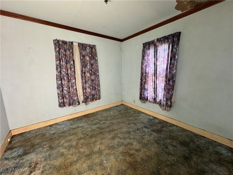 Tiny photo for 143 Front Street, Philo, OH 43771 (MLS # 5148251)