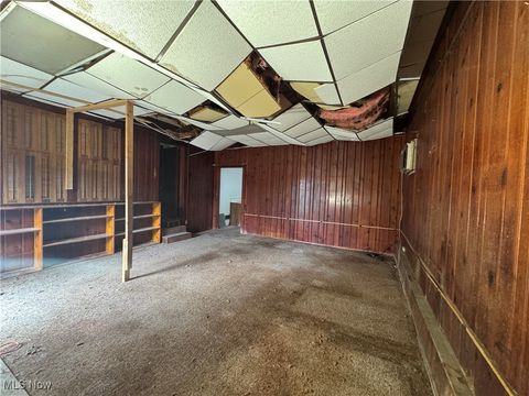Tiny photo for 143 Front Street, Philo, OH 43771 (MLS # 5148251)