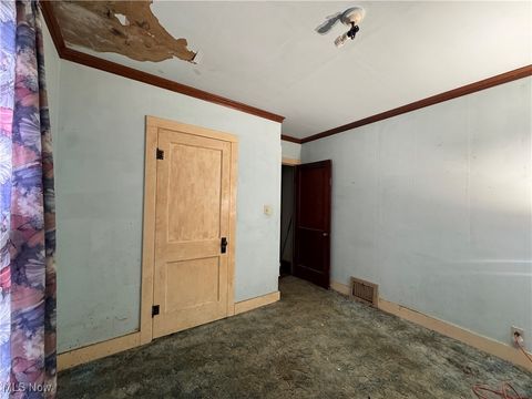 Tiny photo for 143 Front Street, Philo, OH 43771 (MLS # 5148251)