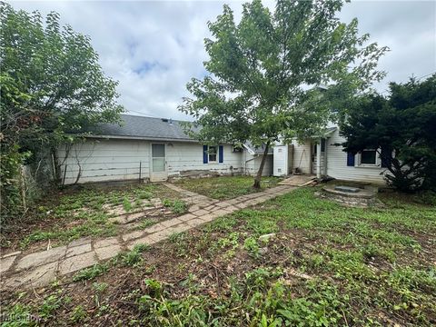 Tiny photo for 143 Front Street, Philo, OH 43771 (MLS # 5148251)